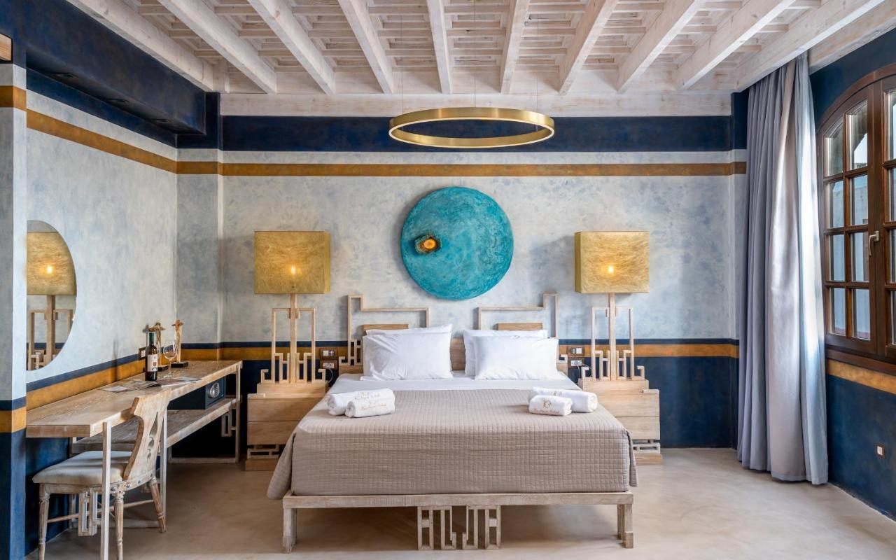 10Gr Boutique Hotel & Wine Bar Rhodes City Екстериор снимка