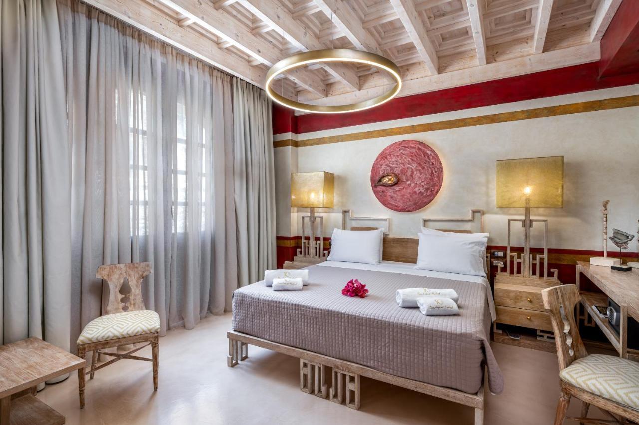 10Gr Boutique Hotel & Wine Bar Rhodes City Екстериор снимка