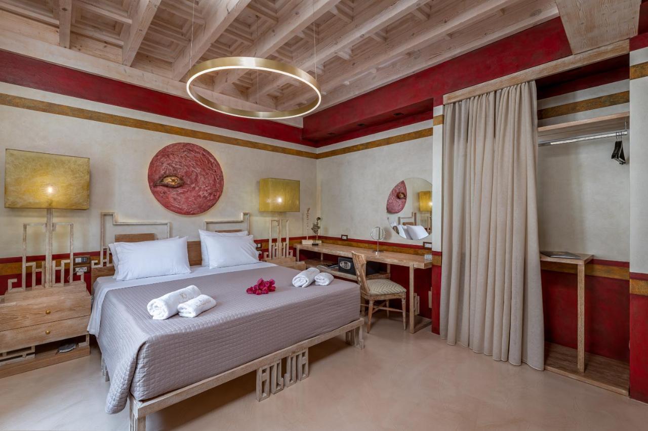10Gr Boutique Hotel & Wine Bar Rhodes City Екстериор снимка