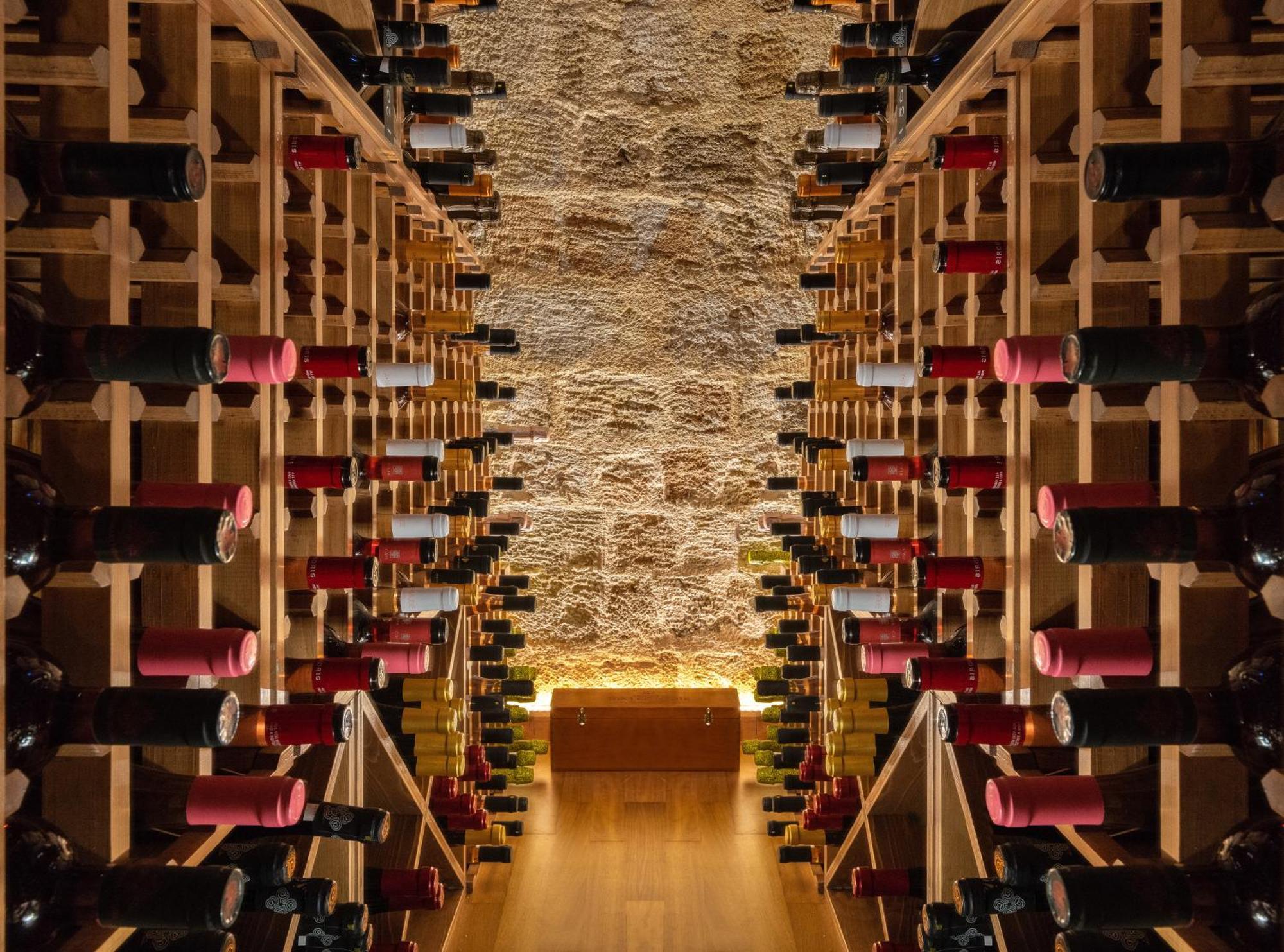 10Gr Boutique Hotel & Wine Bar Rhodes City Екстериор снимка